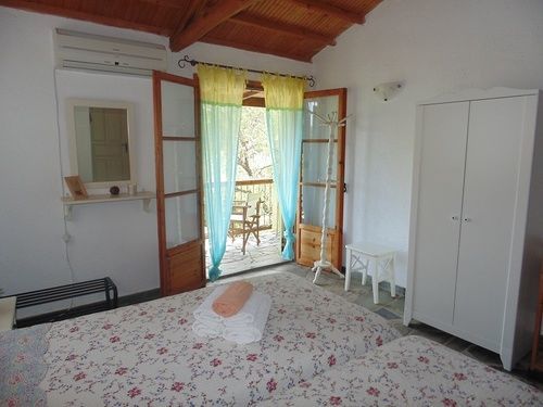Lithea Apartment Patitiri  Ngoại thất bức ảnh
