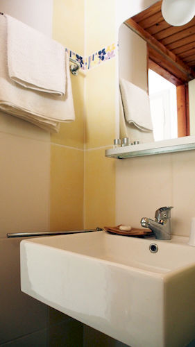 Lithea Apartment Patitiri  Ngoại thất bức ảnh