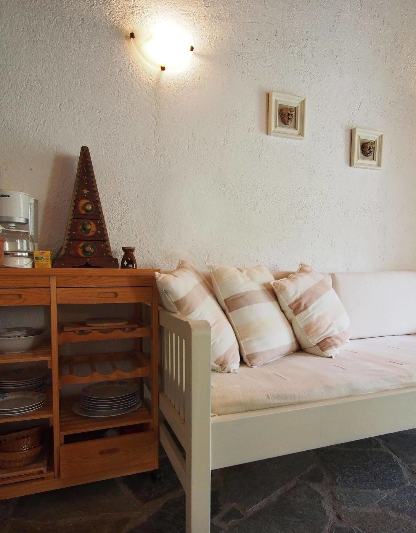 Lithea Apartment Patitiri  Ngoại thất bức ảnh