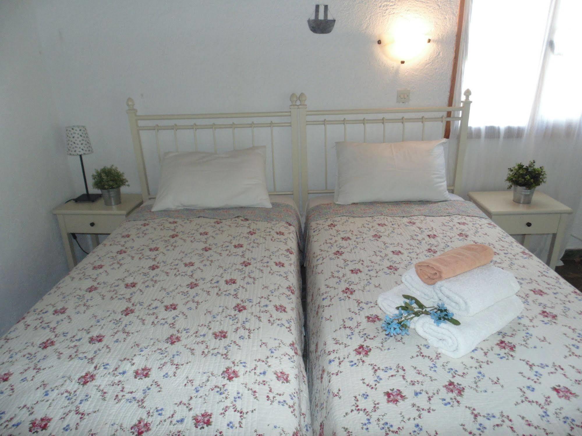 Lithea Apartment Patitiri  Ngoại thất bức ảnh